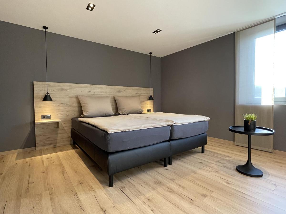 Apartment34 Öhringen Eksteriør billede