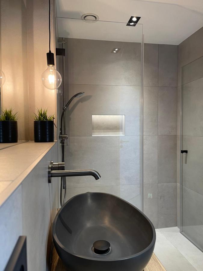 Apartment34 Öhringen Eksteriør billede