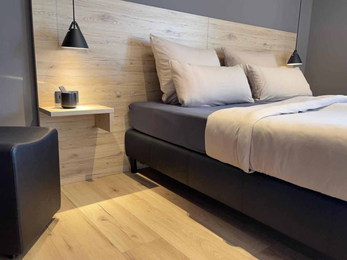 Apartment34 Öhringen Eksteriør billede
