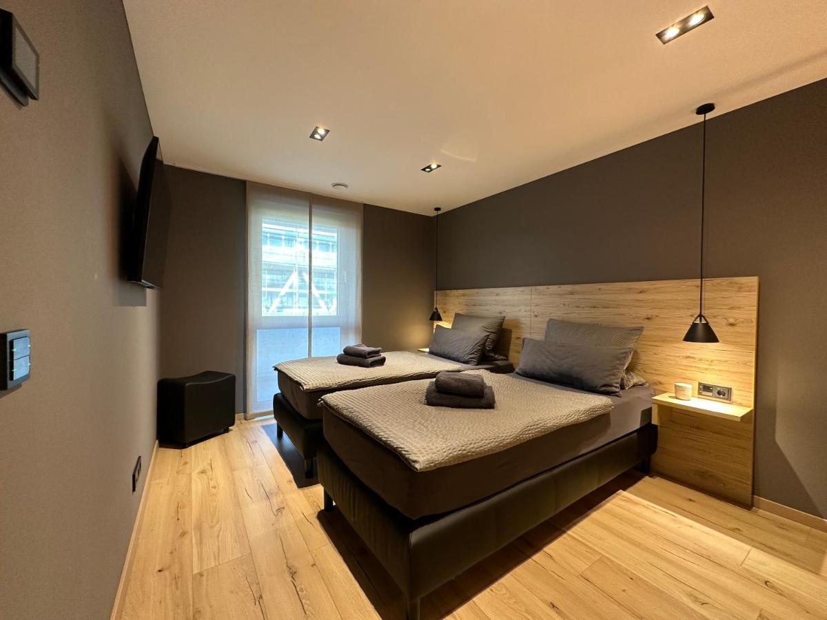 Apartment34 Öhringen Eksteriør billede