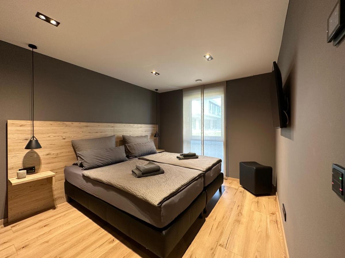 Apartment34 Öhringen Eksteriør billede
